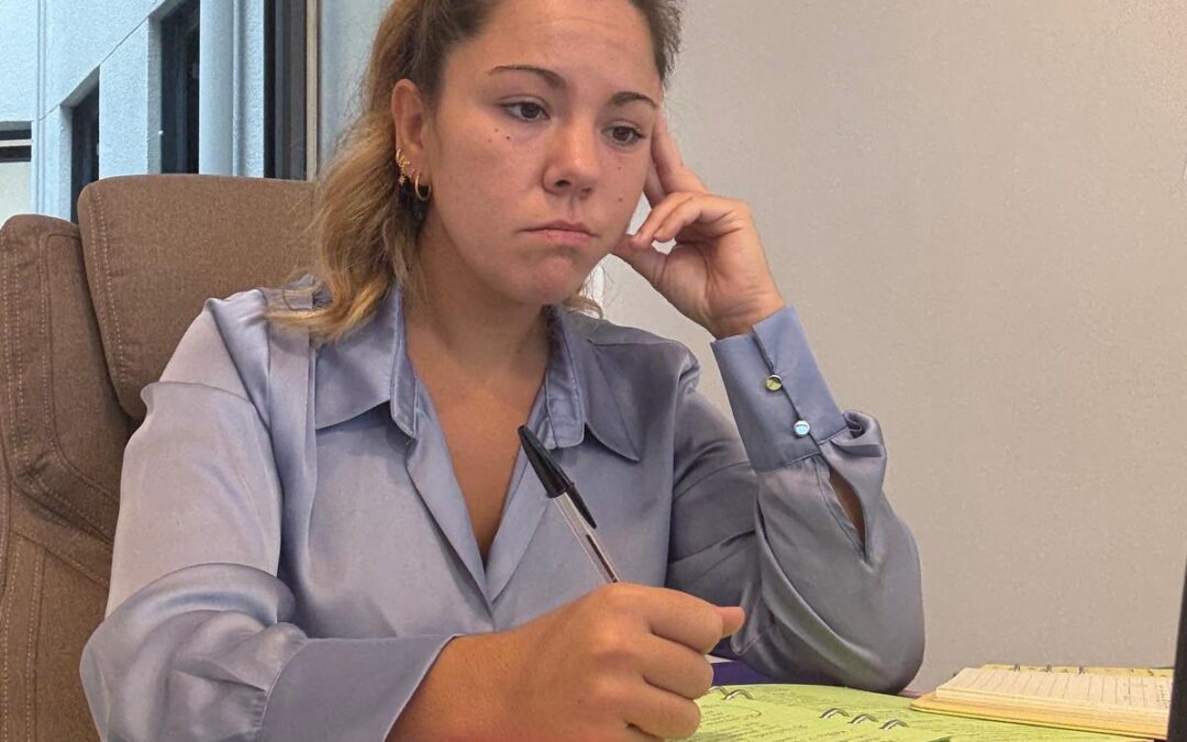 Burnout: Cuando el estrés nos apaga