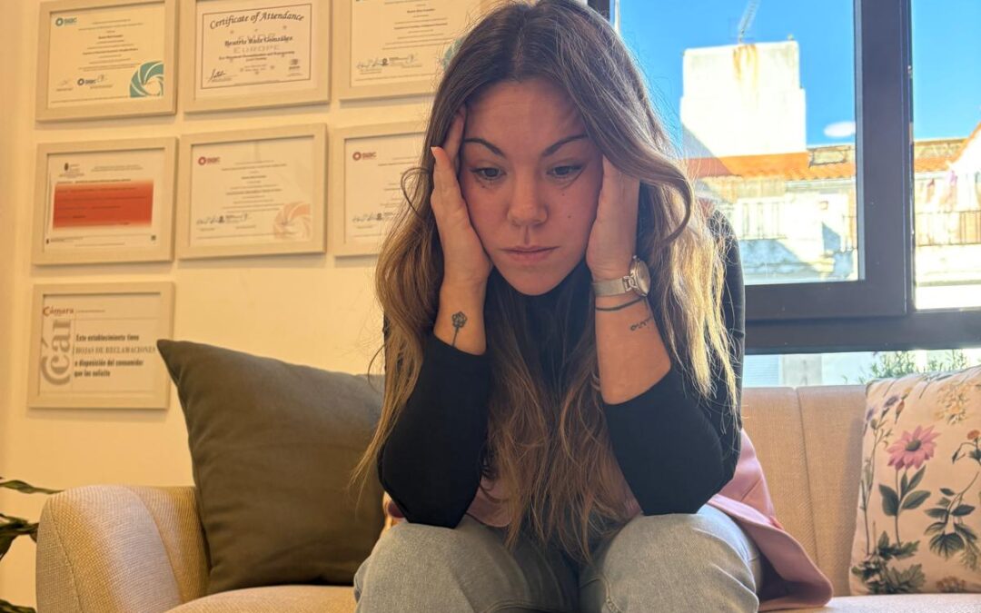 Señales de relaciones tóxicas (y qué hacer)