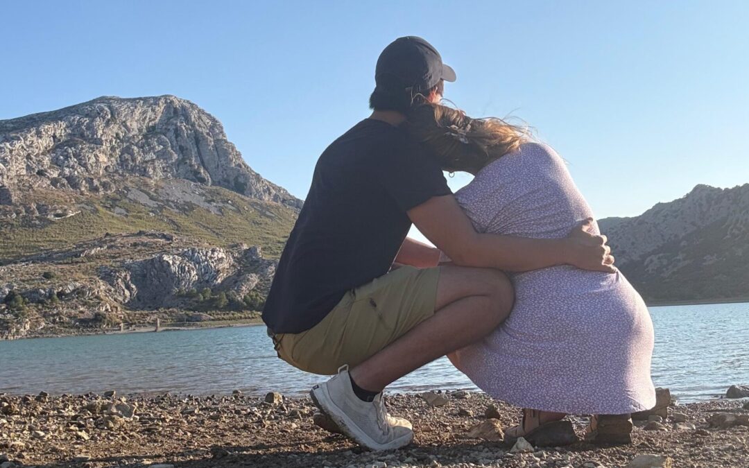 Terapia de pareja: No solo para crisis